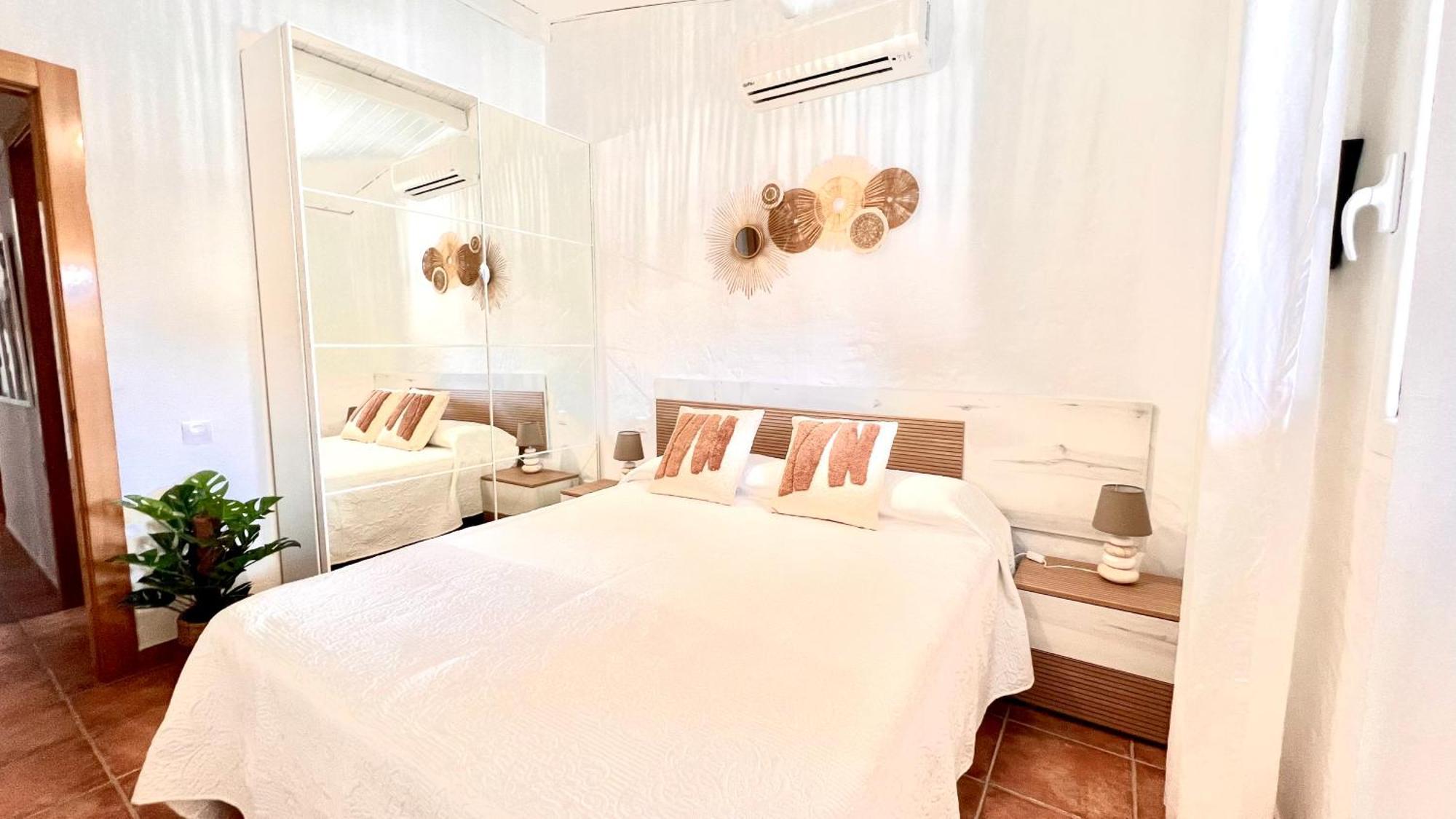 Oasis Beach Holiday Home With Jacuzzi プラヤ・デル・イングレス エクステリア 写真