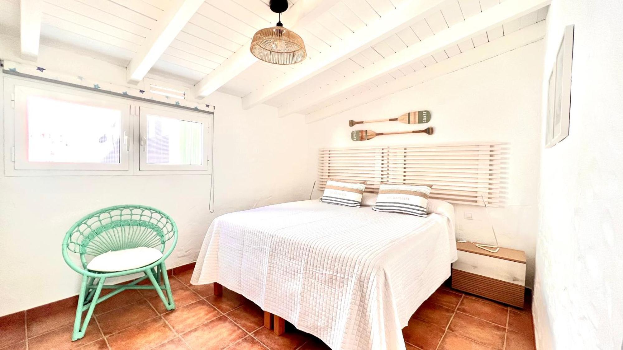Oasis Beach Holiday Home With Jacuzzi プラヤ・デル・イングレス エクステリア 写真