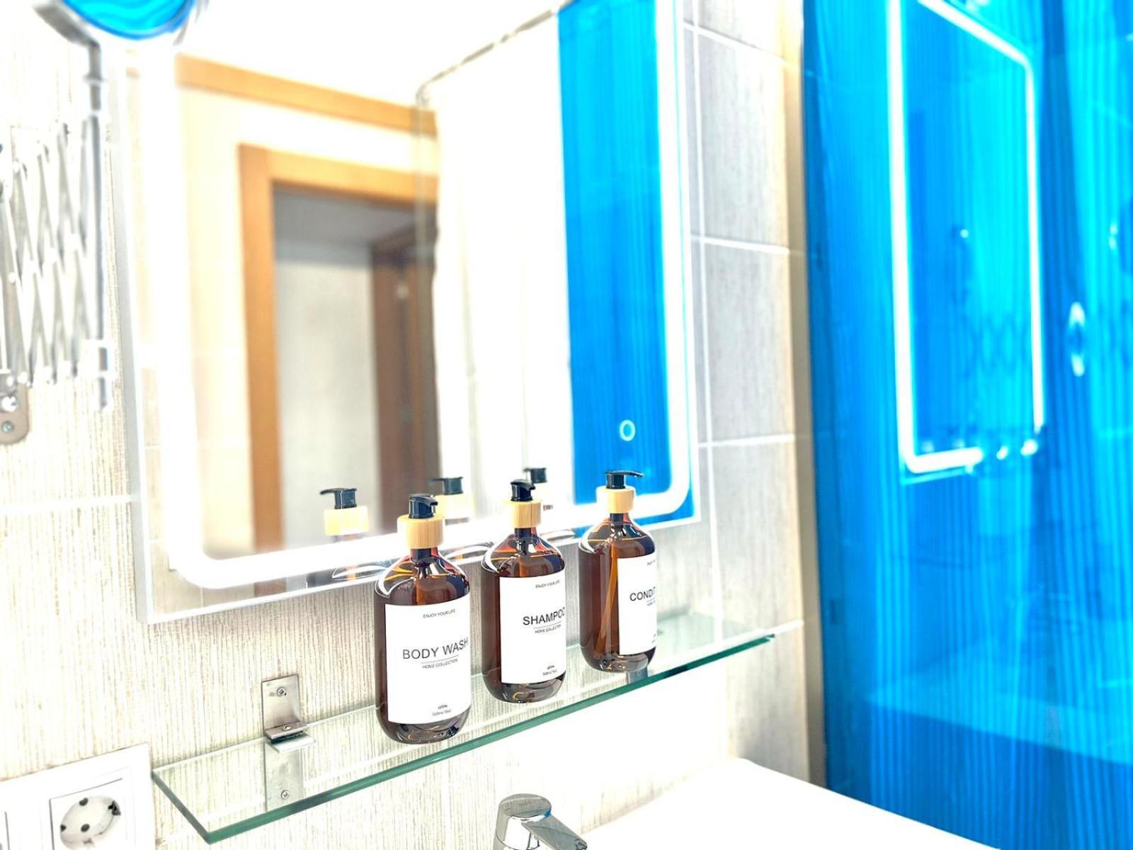 Oasis Beach Holiday Home With Jacuzzi プラヤ・デル・イングレス エクステリア 写真