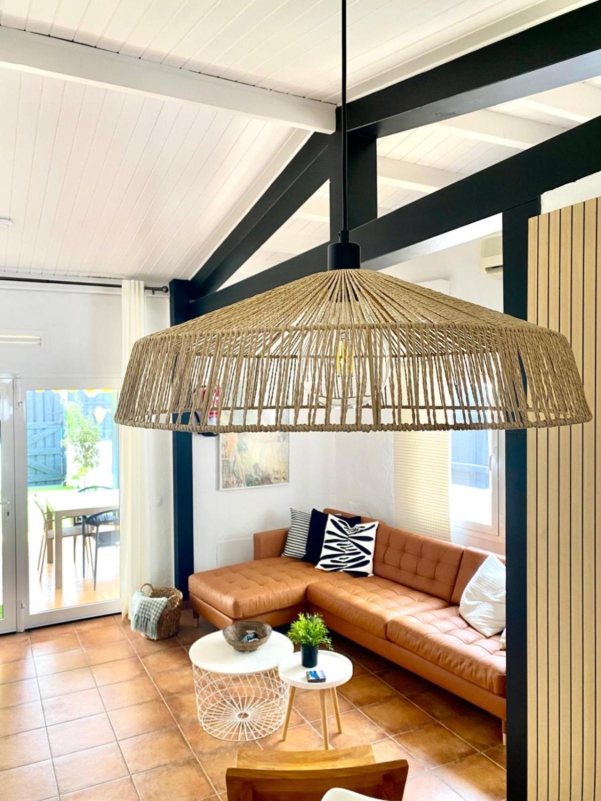 Oasis Beach Holiday Home With Jacuzzi プラヤ・デル・イングレス エクステリア 写真